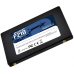 Накопичувач SSD 256GB Patriot P210 2.5“ SATAIII TLC (P210S256G25)