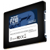 Накопичувач SSD 256GB Patriot P210 2.5“ SATAIII TLC (P210S256G25)