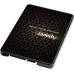 Накопичувач SSD 240GB Apacer AS340X 2.5“ SATAIII TLC (AP240GAS340XC-1)