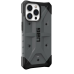 Чохол-накладка Urban Armor Gear Pathfinder для Apple iPhone 13 Pro Silver (113157113333)