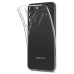 Чохол-накладка Spigen Liquid Crystal для Samsung Galaxy S22 SM-S901 Crystal Clear (ACS03984)