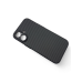 Чохол-накладка BeCover Carbonite Case MagSafe для Apple iPhone 16 Black (712067)