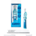 Зубна електрощітка Vitammy Bunny Blue (від 0 - 3 років)