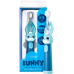 Зубна електрощітка Vitammy Bunny Blue (від 0 - 3 років)