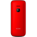 Мобiльний телефон Nomi i2403 Dual Sim Red