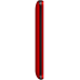 Мобiльний телефон Nomi i2403 Dual Sim Red