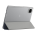 Чохол-книжка Pixus для Pixus Falcon Gray (4897058531855)