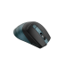 Миша бездротова A4Tech Fstyler FB35CS Midnight Green