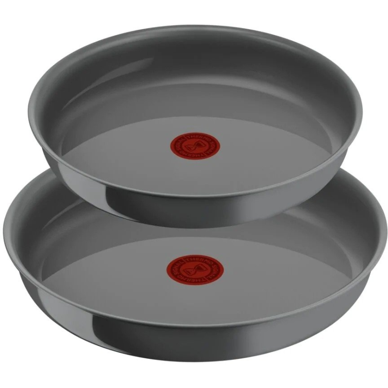 Набір посуду Tefal Ingenio Renew 3 предмети (L2609502)