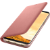 Чохол-книжка Samsung LED View Cover для Samsung Galaxy S8+ G955 Pink (EF-NG955PPEGRU)