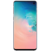 Чохол-накладка Samsung LED Cover для Samsung Galaxy S10 SM-G973 White (EF-KG973CWEGRU)