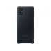 Чохол-накладка Samsung Silicone Cover для Samsung Galaxy A51 SM-A515 Black (EF-PA515TBEGRU)
