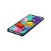 Чохол-накладка Samsung Silicone Cover для Samsung Galaxy A51 SM-A515 Black (EF-PA515TBEGRU)
