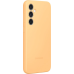 Чохол-накладка Samsung Silicone Cover для Samsung Galaxy S23 FE SM-S711 Apricot (EF-PS711TOEGWW)