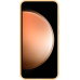 Чохол-накладка Samsung Silicone Cover для Samsung Galaxy S23 FE SM-S711 Apricot (EF-PS711TOEGWW)