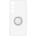 Чохол-накладка Samsung Clear Gadget Case для Samsung Galaxy S24 SM-S921 Transparent (EF-XS921CTEGWW)