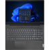 Ноутбук Lenovo V15 G4 AMN (82YU00YBRA) Black