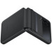 Чохол-накладка Samsung Flap Leather Cover для Samsung Galaxy Flip 4 SM-F721 Black (EF-VF721LBEGUA)