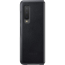 Чохол-накладка Samsung Leather Cover для Samsung Galaxy Fold SM-F900 / F907 Black (EF-VF900LBEGRU)