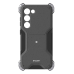 Чохол-накладка Samsung SHLDAir Case для Samsung Galaxy S23 SM-S911 Black (GP-FPS911SBABU)