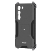 Чохол-накладка Samsung SHLDAir Case для Samsung Galaxy S23 SM-S911 Black (GP-FPS911SBABU)
