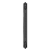 Чохол-накладка Samsung SHLDAir Case для Samsung Galaxy S23 SM-S911 Black (GP-FPS911SBABU)
