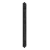 Чохол-накладка Samsung SHLDAir Case для Samsung Galaxy S23 SM-S911 Black (GP-FPS911SBABU)
