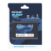Накопичувач SSD 240GB Patriot Burst Elite 2.5“ SATAIII TLC (PBE240GS25SSDR)