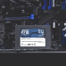 Накопичувач SSD 240GB Patriot Burst Elite 2.5“ SATAIII TLC (PBE240GS25SSDR)