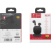 Bluetooth-гарнітура SkyDolphin TWS SL20 Black (SDBTE-000184)
