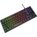 Клавіатура GamePro Nitro GK537 Black