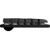 Клавіатура GamePro Nitro GK537 Black