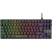 Клавіатура GamePro Nitro GK537 Black