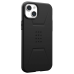 Чохол-накладка Urban Armor Gear Civilian Magsafe для Apple iPhone 15 Plus Black (114306114040)