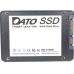 Накопичувач SSD 256GB Dato DS700 2.5“ SATAIII TLC (DS700SSD-256GB)