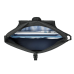 Рюкзак Rivacase Gremio 5567 15 л Black