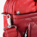 Сумка для ноутбука Continent CC-036 15.6“ Red