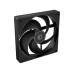 Вентилятор ID-Cooling AS-140-K Duet Black