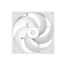 Вентилятор ID-Cooling AS-140-W Duet White