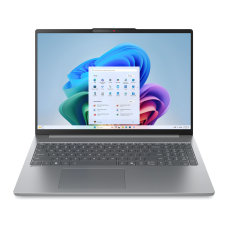 Ноутбук Lenovo IdeaPad Slim 5 16IRH10 (83HS005VRA) Luna Grey