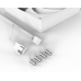 Вентилятор ID-Cooling AS-120-W Trio