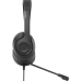 Гарнітура A4Tech FH100U Stone Black
