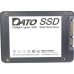 Накопичувач SSD 240GB Dato DS700 2.5“ SATAIII TLC (DS700SSD-240GB)