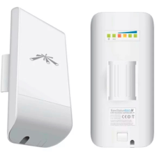 Точка доступу Ubiquiti Nanostation Loco M5 (NSL-M5) 5GHz, 13dBi