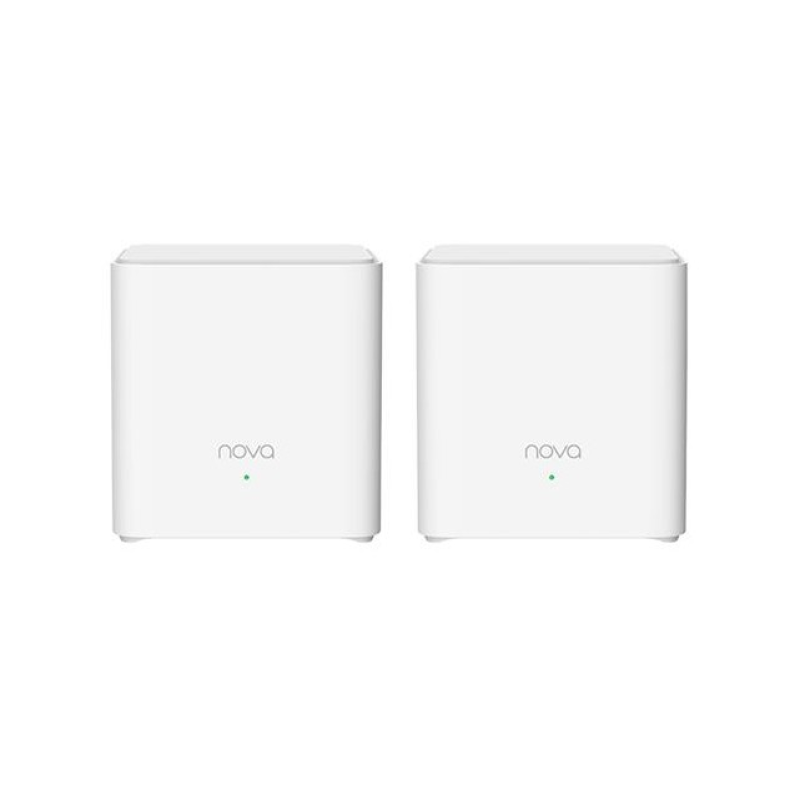 WiFi Mesh-система Tenda MX3 (MX3-KIT-2)