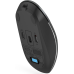 Миша бездротова A4Tech Fstyler FB26CS Air2 Smoky Grey