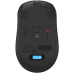Миша бездротова A4Tech Fstyler FB26CS Air2 Smoky Grey