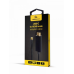 Кабель Cablexpert USB Type-C - HDMI (M/M), 2 м, чорний (A-CM-HDMIM-02)