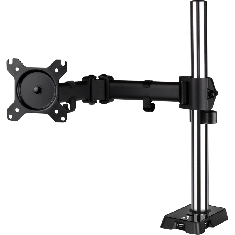 Настільне кріплення Arctic Z1 Gen.3 Black (AEMNT00052A)