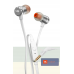 Гарнiтура JBL T290 Silver (JBLT290SIL)